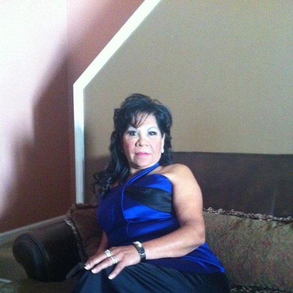 Karen Miller cocktail dress - Picture 6 of 6